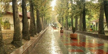 ۳ پارک‌ در کرج گواهینامه استاندارد دریافت کردند