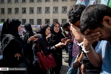 بیست و هفتمین طرح رعد