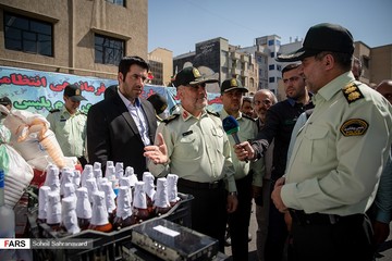 بیست و هفتمین طرح رعد
