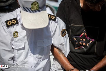 بیست و هفتمین طرح رعد
