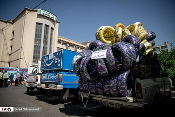 بیست و هفتمین طرح رعد