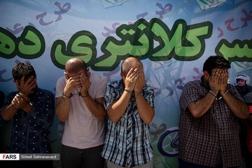 بیست و هفتمین طرح رعد