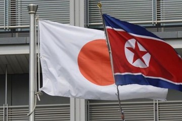 واکنش ژاپن به پرتاب موشک کره شمالی: راه مذاکرات باز است