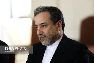 ابراز تردید« عراقچی »نسبت به نیات آمریکا در افغانستان