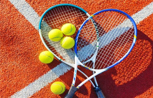 ارومیه میزبان مسابقات بین‌المللی تنیس ITF