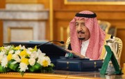 فرمان شاه سعودی برای آرامکو