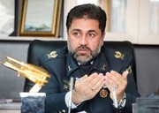 سرتیپ الهامی: هر چقدر که بخواهیم سلاح های خودمان را تکثیر کرده و در جغرافیای کشور مستقر می‌کنیم/ دشمن خطایی کند باز هم پاسخ قاطع دریافت می کند