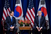 واکنش کره جنوبی به توئیت جنجالی ترامپ