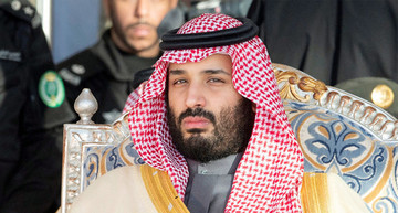 بن سلمان، سفر شاهزاده‌های سعودی به خارج را بدون کسب مجوز منع کرد