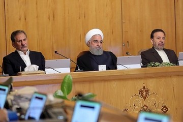 الحكومة الايرانية توافق على الاتفاقية الجمركية مع منظمة "ايكو"
