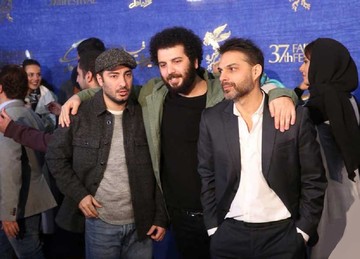 معادی، محمدزاده و روستایی؛ مثلث محبوب سینمای ایران