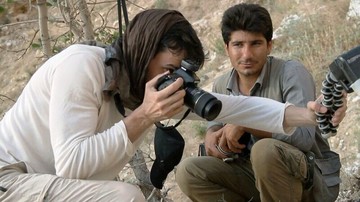 الوثائقي الايراني "اقليم العنكبوت" ينال جائزة مهرجان ايطاليا الدولي