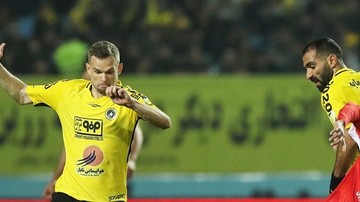 نظر هافبک سپاهان در مورد چرنوبیل؛این سریال واقعی نیست!