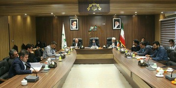 استیضاح و برکناری شهردار رشت