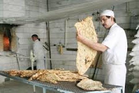 افزایش قیمت نان در آزادپزها/ جدیدترین قیمت نان