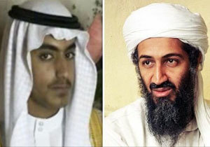 کاخ سفید رسما مرگ پسر اسامه بن لادن را تایید کرد