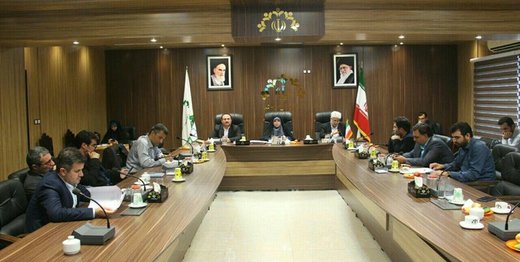 استیضاح و برکناری شهردار رشت