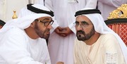 جلسه سری در ابوظبی/ ساقط شدن پهپاد آمریکایی محاسبات امارات را به‌هم ریخت