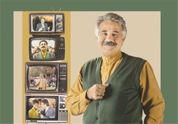 ماجرای کشف استعداد ناصر عبدالهی از زبان اقبال واحدی