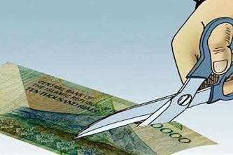 شما نظر بدهید/ با حذف ۴ صفر از پول ملی ایران موافقید؟
