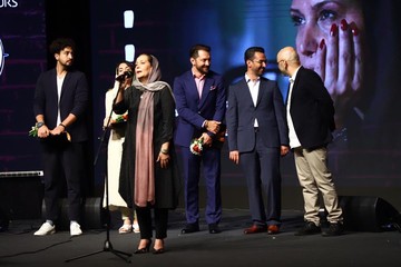 جشنواره سینمایی در کیش
