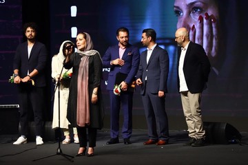 جشنواره سینمایی در کیش