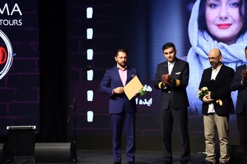 جشنواره سینمایی در کیش