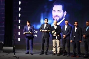 جشنواره سینمایی در کیش