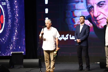 جشنواره سینمایی در کیش