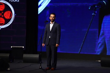 جشنواره سینمایی در کیش