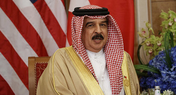  پادشاه بحرین درخواست ملاقات با نتانیاهو را رد کرد