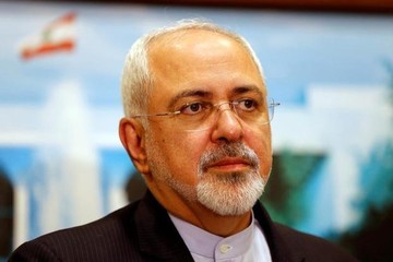 US designation of Zarif shows its cowardice: Iran armed forces