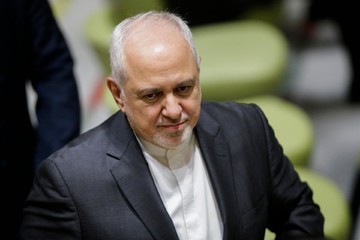 Sanctioning FM Zarif ridiculous, shows US anger at Iran's logical discourse