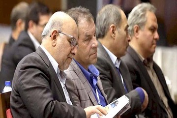طالقانی مسئول احراز صلاحیت کاندیدای هیات فوتبال تهران/ شیطنت کردند، صلاحیت همه تایید شده است