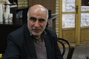 هشدار یک اصولگرا به شورای نگهبان: به احمدی نژاد مجوز حضور در انتخابات 1400 را ندهید
