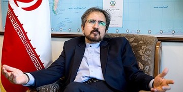 سفیر ایران در فرانسه به تحریم ظریف واکنش نشان داد