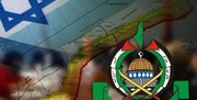 پیام شدیداللحن حماس به اسراییل