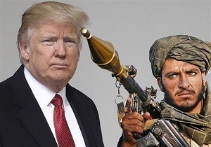 آمریکا ۶ هزار نظامی خود را از افغانستان خارج می‌کند 