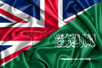 عربستان به خاطر بن سلمان به رسانه انگلیسی باج داده است