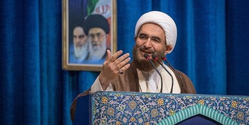 نماز جمعه تهران به امامت حجت‌الاسلام حاج‌علی اکبری اقامه می‌شود