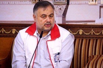 ۲ زائر ایرانی در مکه و مدینه فوت کردند