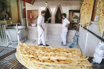 «قوت غالب» ایرانی‌ها از چه زمانی گران می‌شود؟