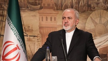 واکنش‌ها به تحریم ظریف ادامه دارد/ توصیه سیداحمد خاتمی به وزیر خارجه/ عصبانیت «گروه بی» از نفوذ کلام ظریف