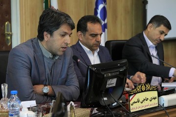 تاکید عضو شورا بر استانداردسازی خیابان شهید بهشتی