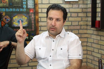 چطور فیلمساز، امروز سمت معتاد می‌ایستد، فردا قاچاق‌چی‌ و بعدا پلیس؟