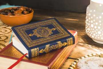 تو را که هر چه مراد است در جهان داری
