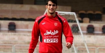 مهاجم سابق پرسپولیس به المپیک دونتسک پیوست