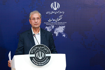 ربیعی دعوت کاخ‌سفید از ظریف را تایید کرد/ چشم به دموکرات‌ها نداریم