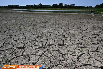 حال و هوای نقاط مختلف دنیا در گرم‌ترین ماه سال
