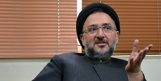 بیانیه انتخاباتی خاتمی ربطی به بیانیه میرحسین موسوی ندارد